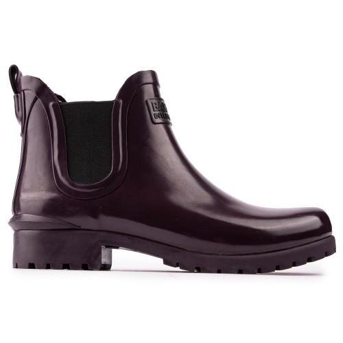 Barbour Mallow Boots - ASNBLKCH