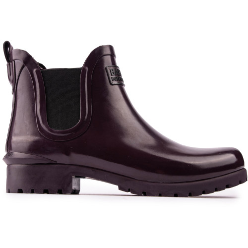 Barbour Mallow Boots - ASNBLKCH