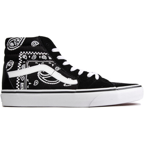 Vans Sk8-Hi Trainers - SK8HIPSB