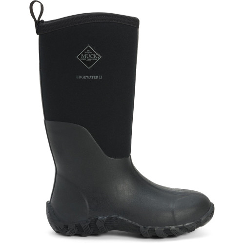Muck Boots Edgewater II Multi Purpose Boot - M-25267-43188