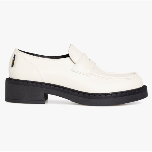 G.H.Bass Albany II Saddle Loafers - M-7269015781476