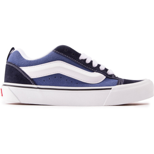Vans Knu Skool Trainers - NUSKLNWH