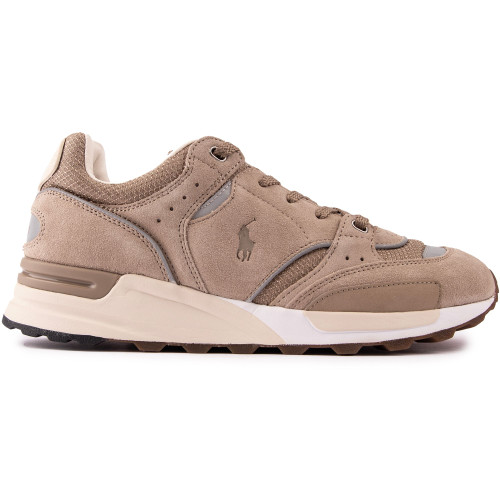 Polo Ralph Lauren Trackster 200 Trainers - TRK200KH