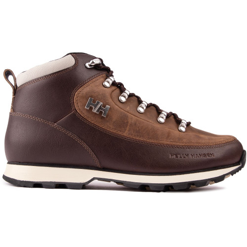Helly Hansen Forester Boots - FORSTRBW