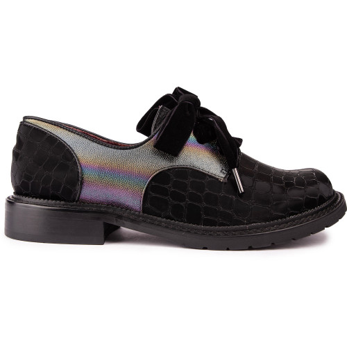 Irregular Choice Betsy Sue Shoes - BTSYSUEB