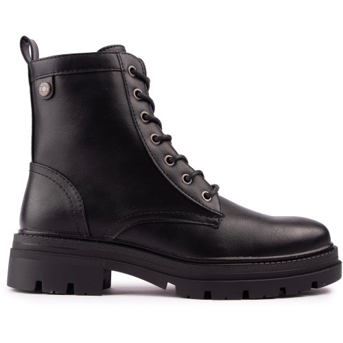Refresh Cleated Boots - R71000BK