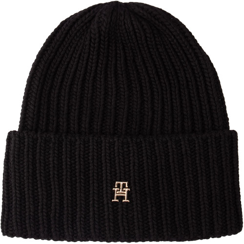 Tommy Hilfiger Limitless Chic Beanie - TH5299BK