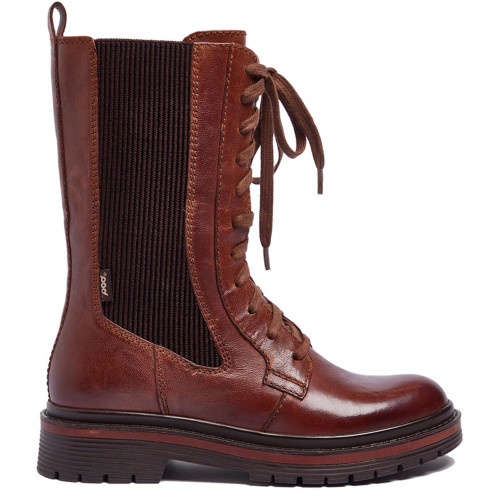 Pod Holly Mid Calf Boots - M-PBC25221AB01PDZZ