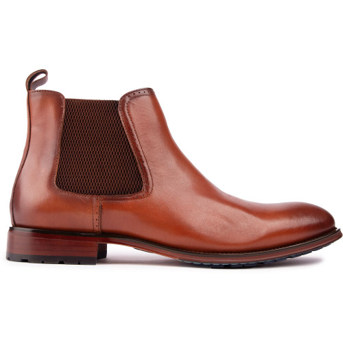 Sole Carlyle Chelsea Boots - CARLYLET