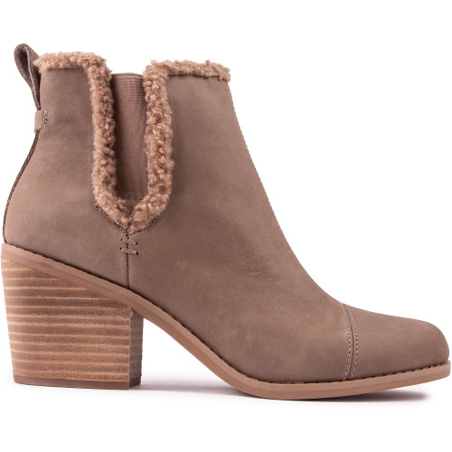 Toms Everly Boots - EVERLYTP