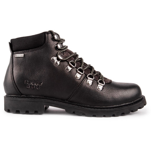Barbour Fairfield Boots - FAIRFDBW