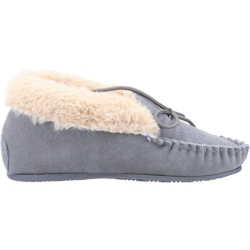 Hush Puppies Philippa Slipper - M-32857-56076