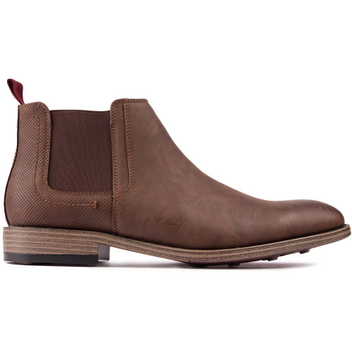 Soletrader Fox Chelsea Boots - FOXBN