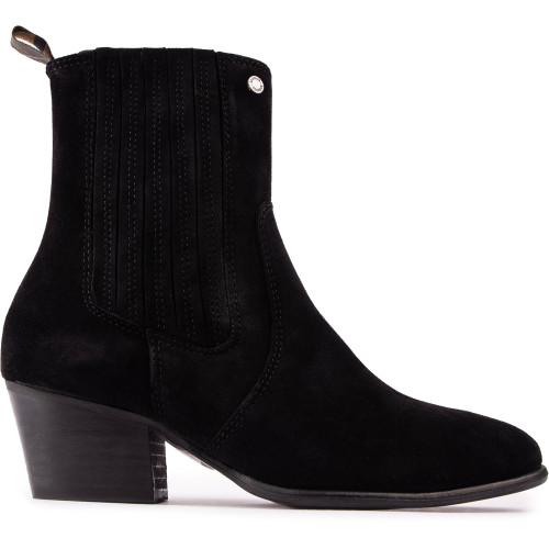 Barbour Prue Boots - PRUBLACK