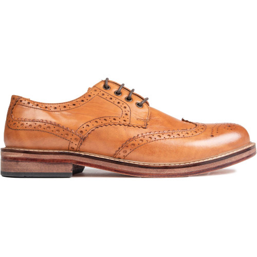 Thomas Crick Meath Shoes - MEATHTAN