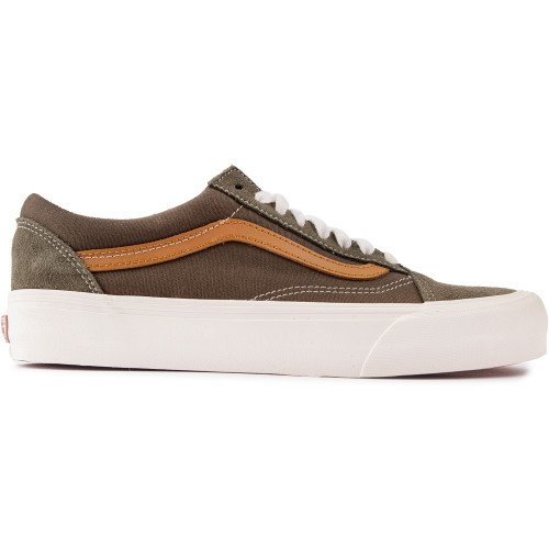 Vans Old Skool Trainers - OSSDEGRA