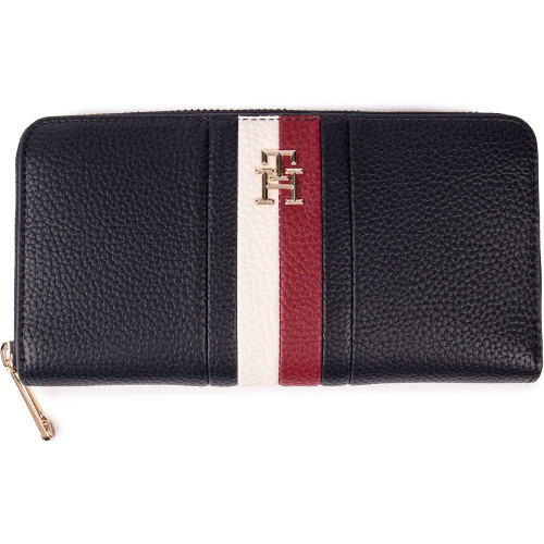 Tommy Hilfiger Emblem Purse - TH5291NV