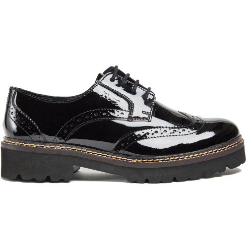 Pod Kortney Brogue Shoes - M-POC26778BA01PDZZ