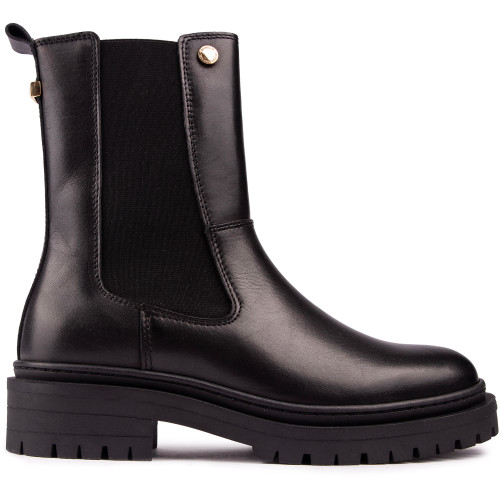 Barbour International Whitlock Boots - WHITLKBW