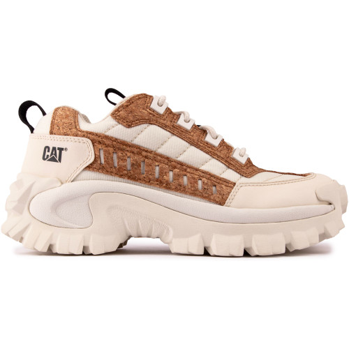 Caterpillar Eco Intruder Trainers - ECOINTCK