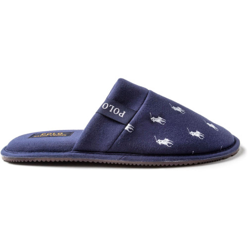 Polo Ralph Lauren Kollin Slippers - KOLLINNV