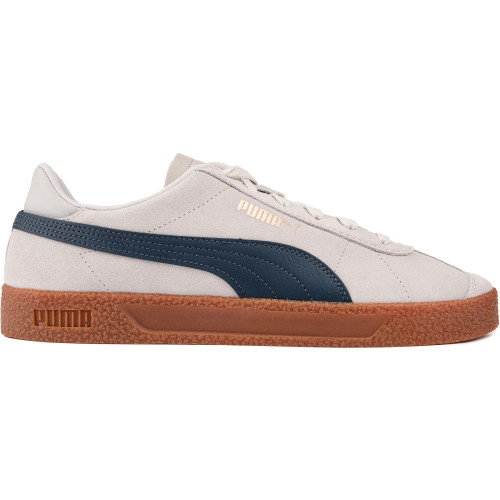 Puma Club Trainers - CLUBGREY