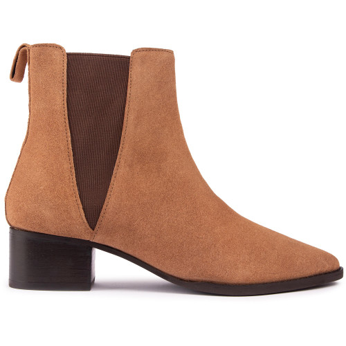Ravel Kielder Boots - RAV001TN