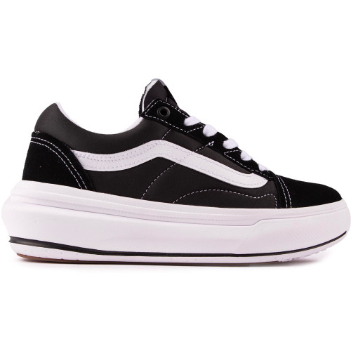 Vans Old Skool Over Trainers - SKLOVBKW
