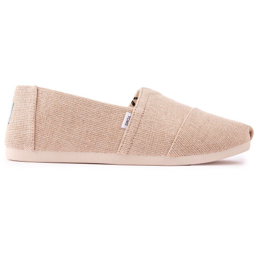 Toms Alpargata Shoes - ALPANATR