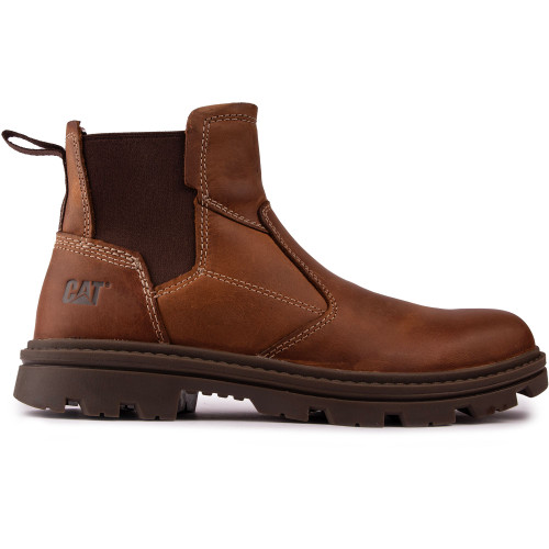 Caterpillar Practitioner Boots - PRACTRDB