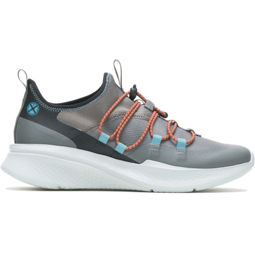 Hush Puppies Spark Bungee - M-35711-66659