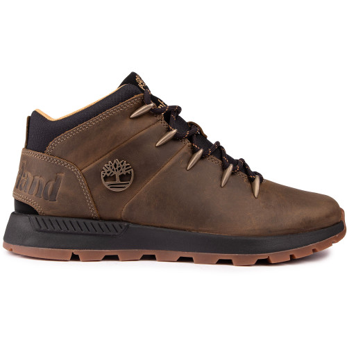 Timberland Sprint Trekker Mid Boots - REGANHKO