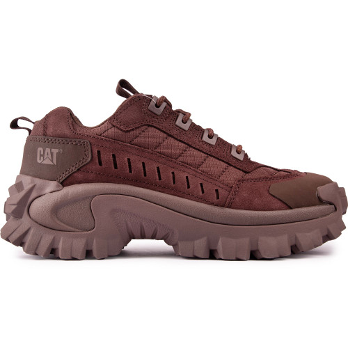 Caterpillar Intruder Trainers - INTRDRFR
