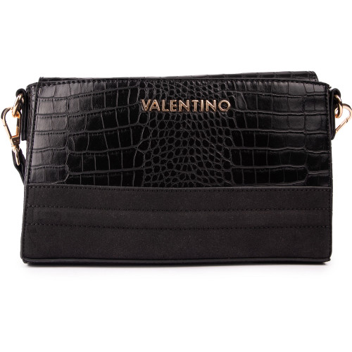 Valentino Fire Cross Body Bag - FIRE03BK
