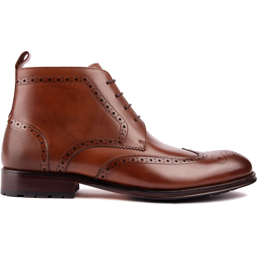 Steptronic Marlborough Boots - MALBGHCH