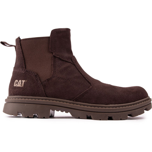 Caterpillar Practitioner Boots - PRACCHLT