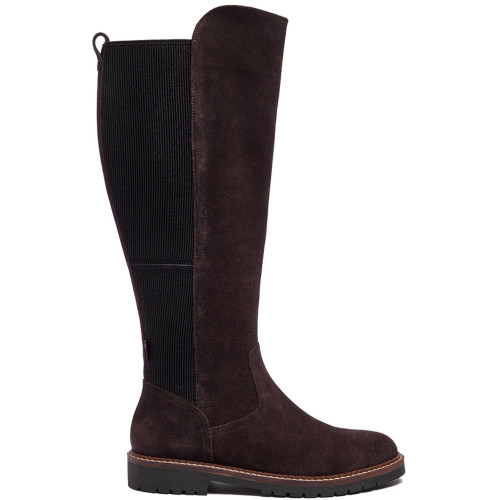 Pod Karina Knee High Boots - M-PBC24890BB01PDZZ