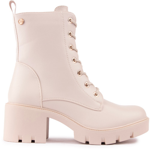 Xti Cleated Boots - X41840BG