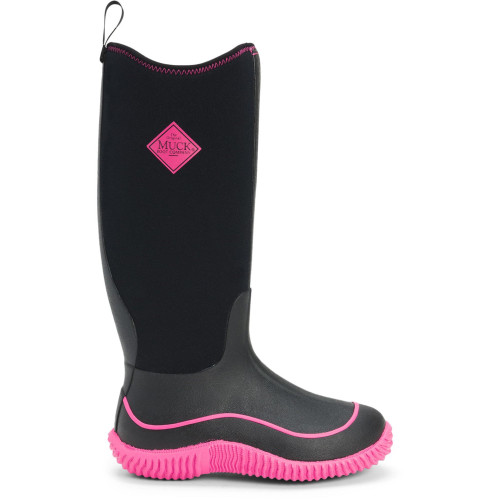 Muck Boots Hale Pull On Wellington Boot - M-24841-41093