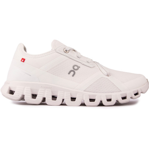 On Cloud X3 Ad Trainers - CLD3WHWW
