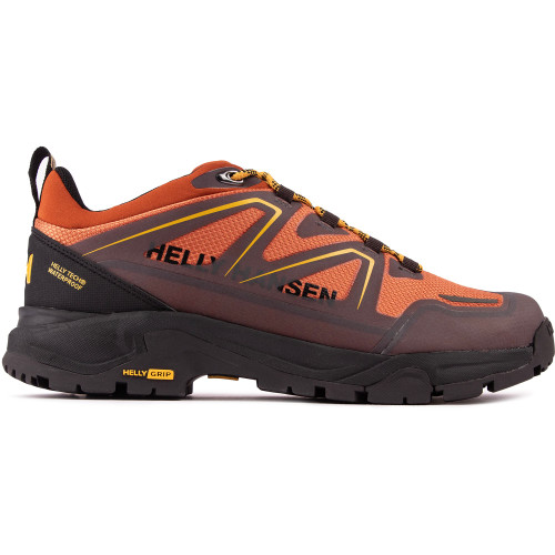 Helly Hansen Cascade Low Trainers - CASCDLGN