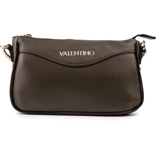 Valentino Cinnamon Handbag - CIN05GRN