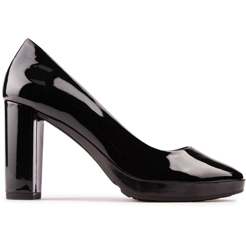 Geox Walk Pleasure 85 Shoes - WLKPLSBK