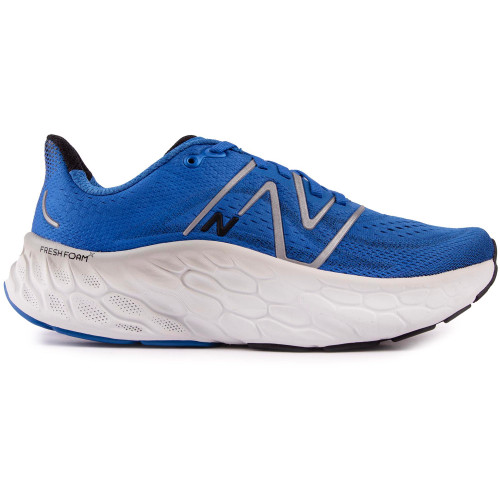 New Balance Freshfoam X More V4 Trainers - NPBMR4BL