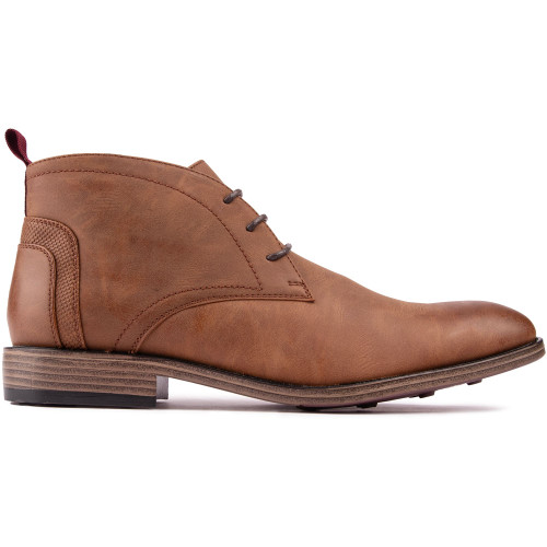 Soletrader Flint Chukka Boots - FLINTTN