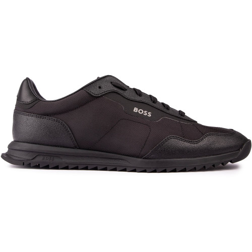 Boss Zayn Trainers - ZAYNBK
