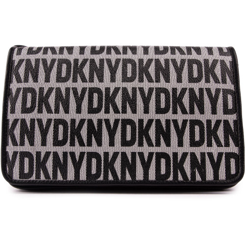 Dkny Logo Handbag - DKSAFPBB