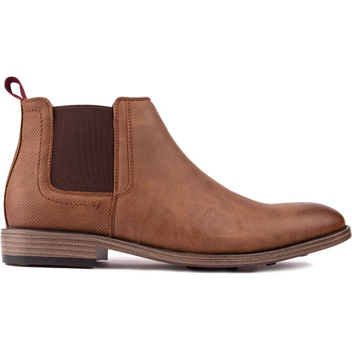 Soletrader Fox Chelsea Boots - FOXTN