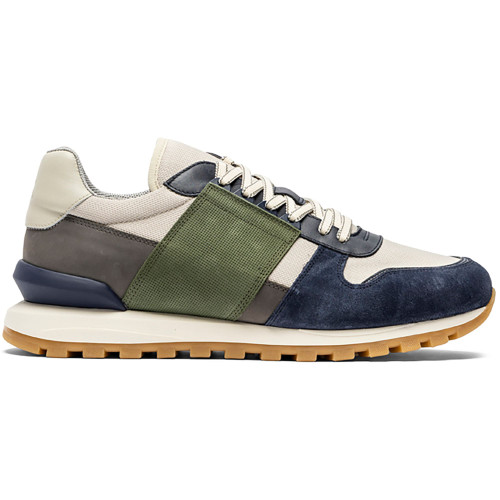 Rodd & Gunn Queensberry Trainer - M-008781-01