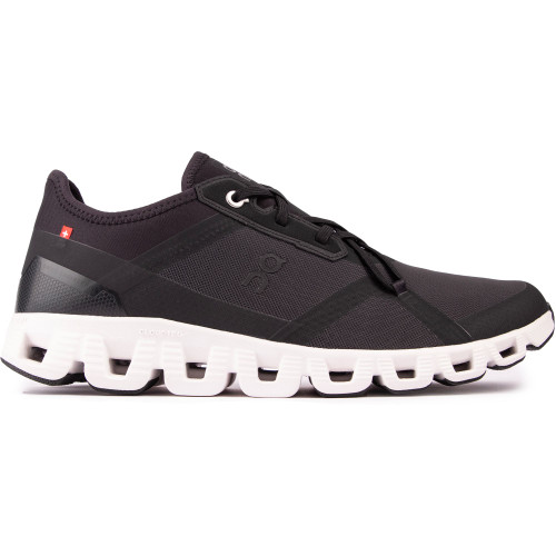 On Cloud X3 Ad Trainers - CLD3BLKW